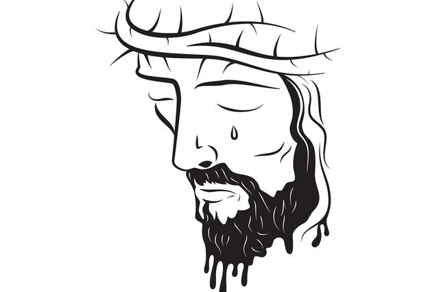 Jesus Cristo em Montmartre