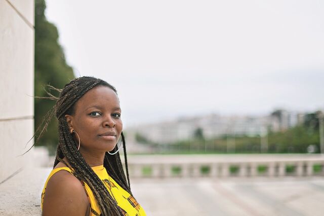 Selma Uamusse: “Há uma doença que nos tem tocado a todos: a indiferença”