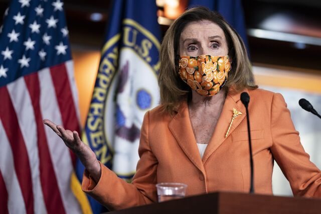 China anuncia sanções a Nancy Pelosi após visita a Taiwan