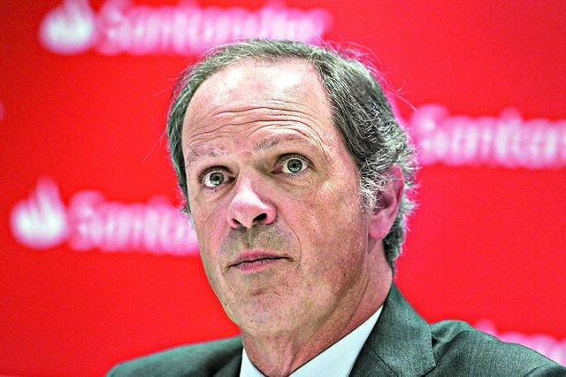 Lucros do Santander Portugal caem 44% para 295 milhões em 2020