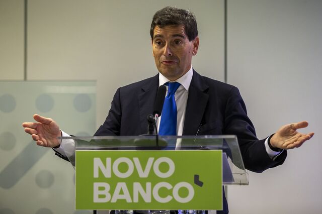 Novo Banco ganha 6 milhões com venda de 25% da GNB Seguros