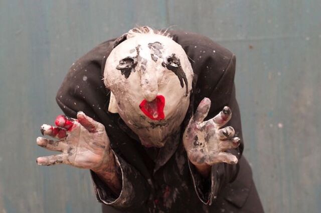Marionetas no Porto, Cinema Francês em Lisboa e mais quatro sugestões