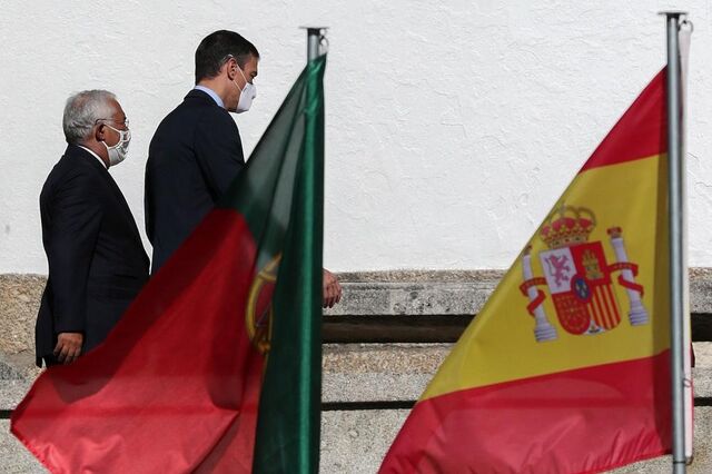 Em Espanha contágios por covid-19 caíram a pique com escolas abertas