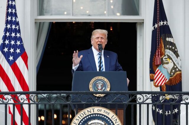 Com derrota de Trump alguns líderes mundiais também saem a perder