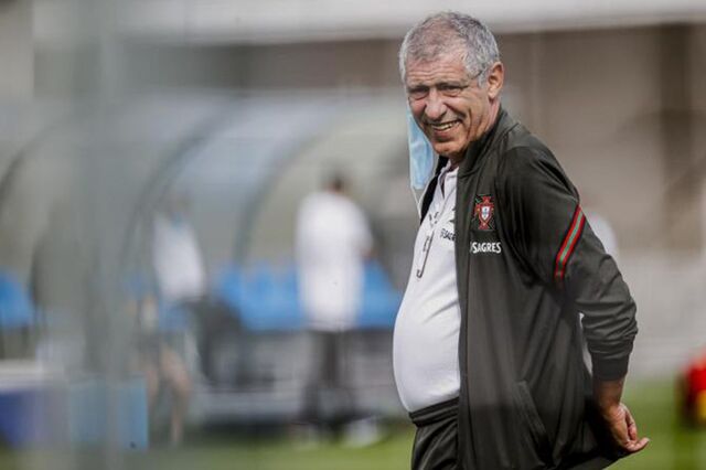 Euro2020: Portugal perde com Alemanha e tomba para o terceiro lugar do Grupo F