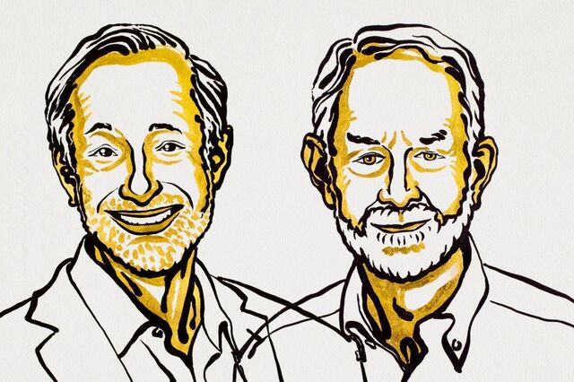 Nobel da Economia para Paul R. Milgrom e Robert B. Wilson