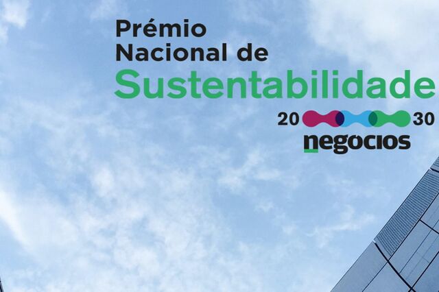 Prémio Nacional de Sustentabilidade 20 | 30