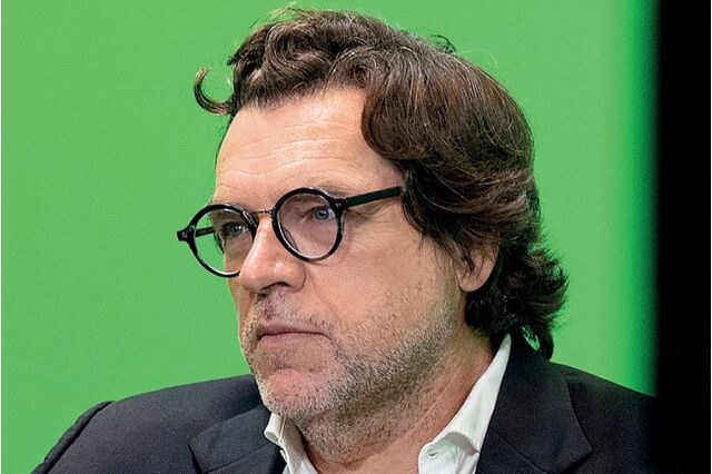 A batalha da mudança climática trava-se nas cidades