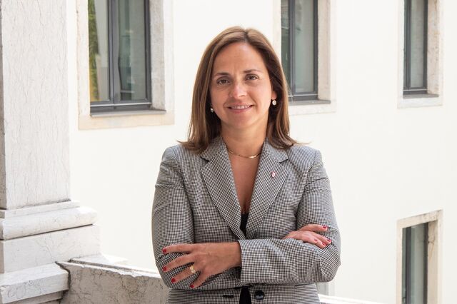Clara Raposo assume presidência não executiva da Greenvolt