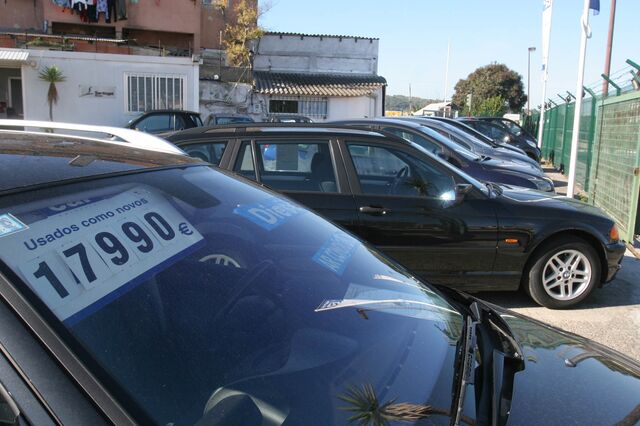 Novo ISV dos usados importados pode dar poupanças de 2.000 euros