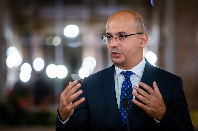 João Leão: Novo apoio social extraordinário será avaliado no final de 2021