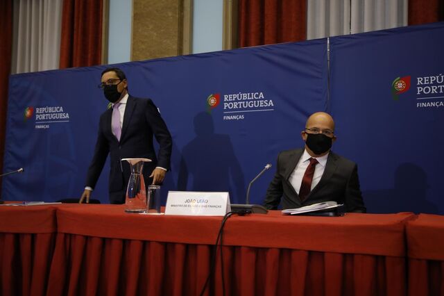 Tabelas de retenção do IRS publicadas logo em dezembro