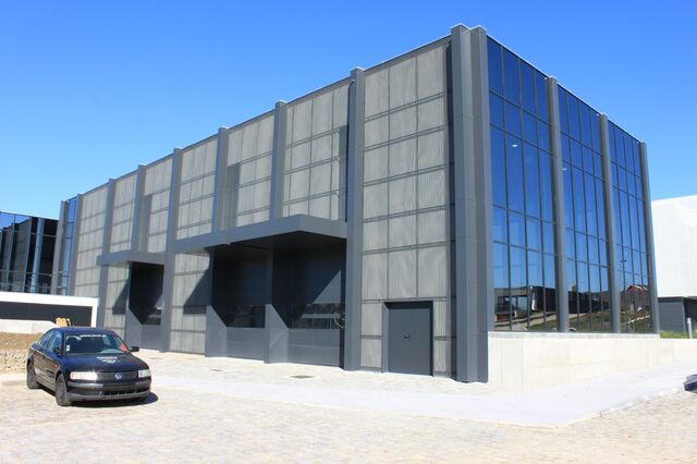 Barcelos constrói mega laboratório para a “indústria do futuro”