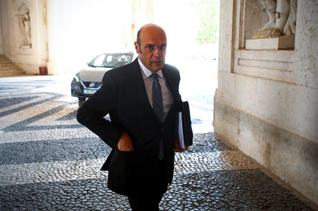 Pedro Siza Vieira e João Galamba investigados por causa do hidrogénio verde 