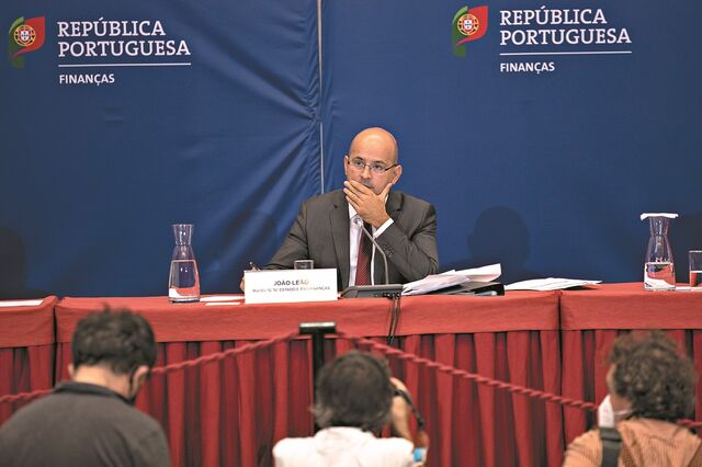 Drama político à volta do Orçamento sobe de nível