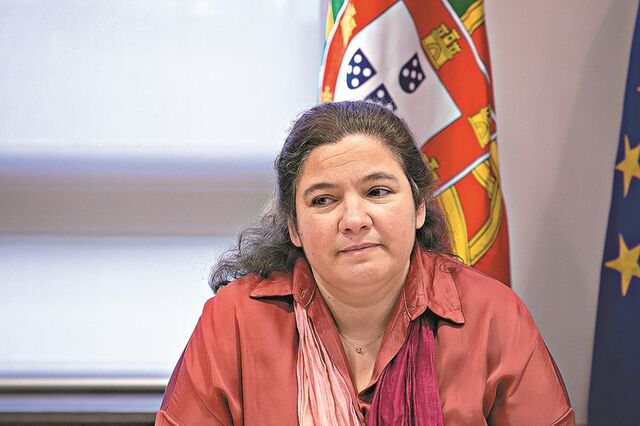 Governo não garante reforço de funcionários públicos