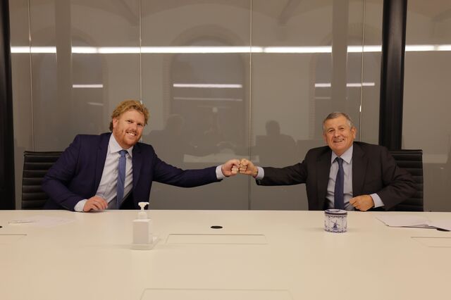 Novos donos da Brisa têm 'apetite por mais exposição a Portugal'