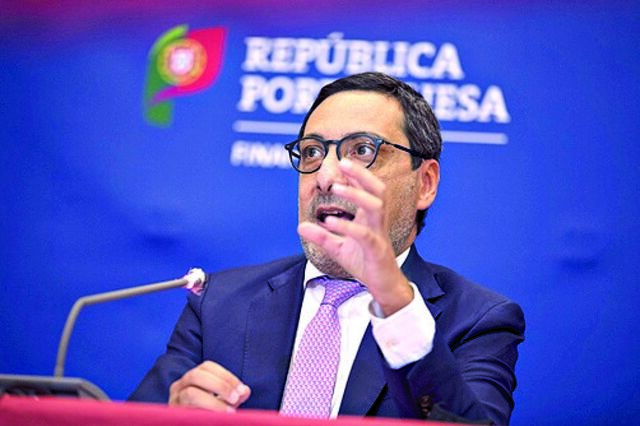  SAF-T da contabilidade: Governo quer encontrar uma solução “em que todos se revejam”