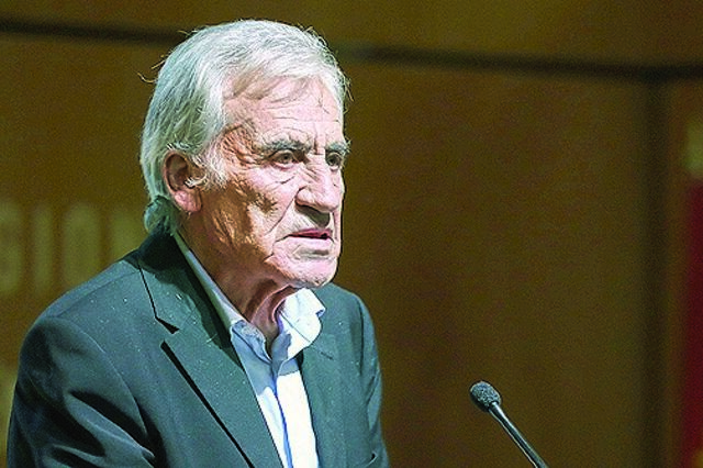 Jerónimo de Sousa: caso dos manifestantes russos em Lisboa, a confirmar-se, é 'grave'