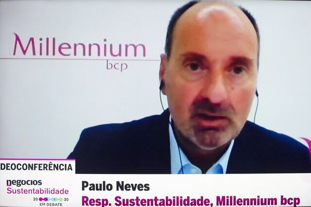 Finanças sustentáveis vão ter um impacto significativo nos projetos