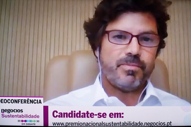 O caminho para um país mais smart & sustainability