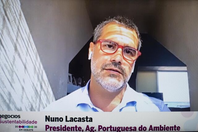 Nuno Lacasta: “Portugal tem genericamente uma boa qualidade do ar”