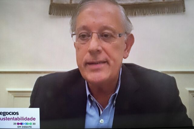 António Almeida Henriques : “A inteligência urbana pode ajudar a vencer as desigualdades do país”