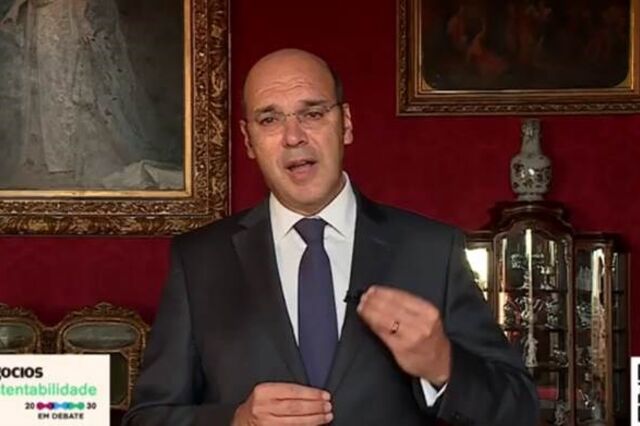 Bazuca europeia facilita economia circular e transformação digital