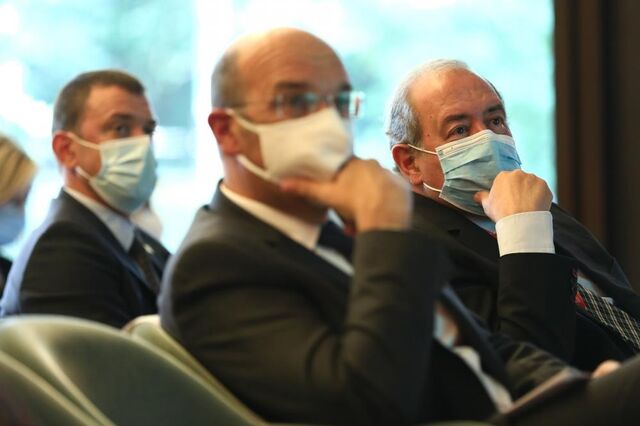 Plano de Recuperação e Resiliência destina 3.850 milhões às empresas