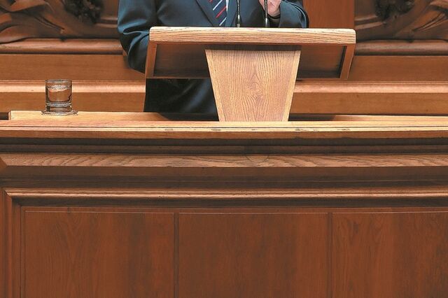 PS e PSD acertam contratação pública em plena negociação do OE