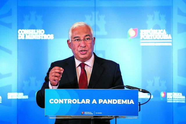 Polémica com app StayAway Covid veio para ficar