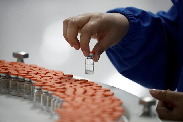 Terapia de anticorpos contra coronavírus da Eli Lilly aprovada nos EUA