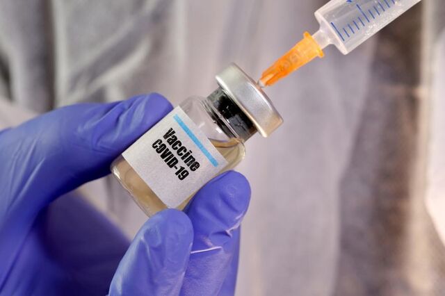 Vacina da Pfizer previne 90% das infeções por covid-19