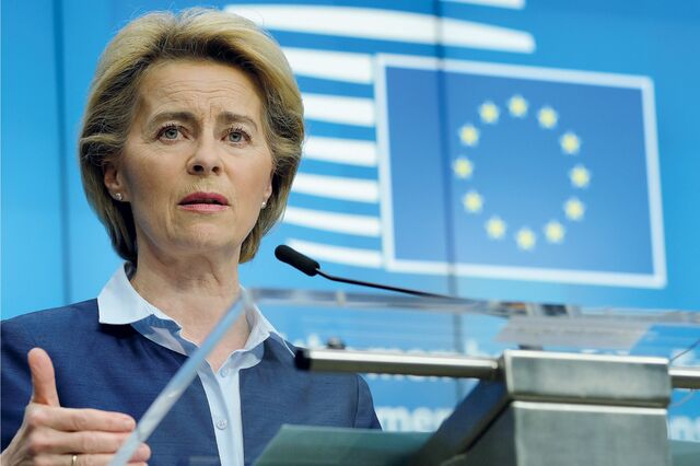 Bruxelas assina acordo com CureVac para garantir a quinta vacina para União Europeia