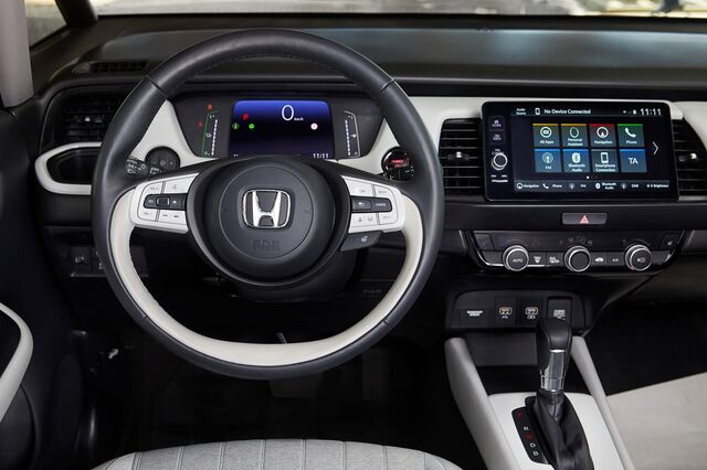 Honda suspende produção no Reino Unido por falta de fornecimentos