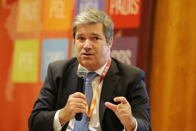 Paulo Núncio diz que crédito fiscal ao investimento 'não substitui a redução do IRC'