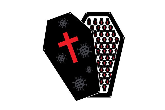 Os mortos aritméticos
