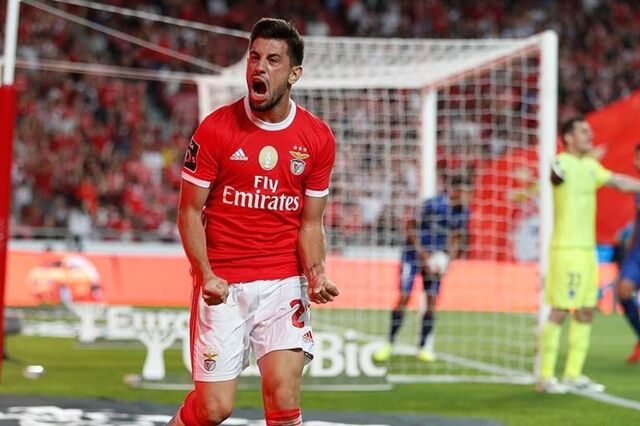 Sondagem: Benfica reforçou-se melhor e é visto como favorito ao título