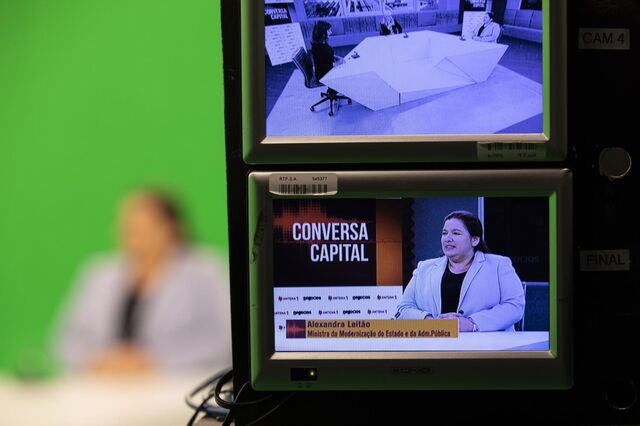 Candidaturas a 500 estágios no Estado arrancam segunda-feira. Veja onde