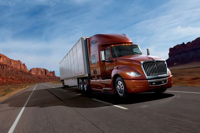Grupo Volkswagen paga 3,7 mil milhões de dólares para comprar Navistar