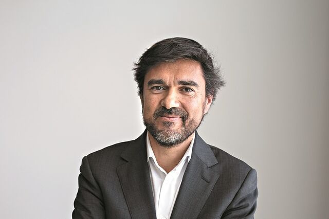 5G: Com atuais regras, há “800 milhões de euros de auxílios de Estado”, diz CEO da Nos