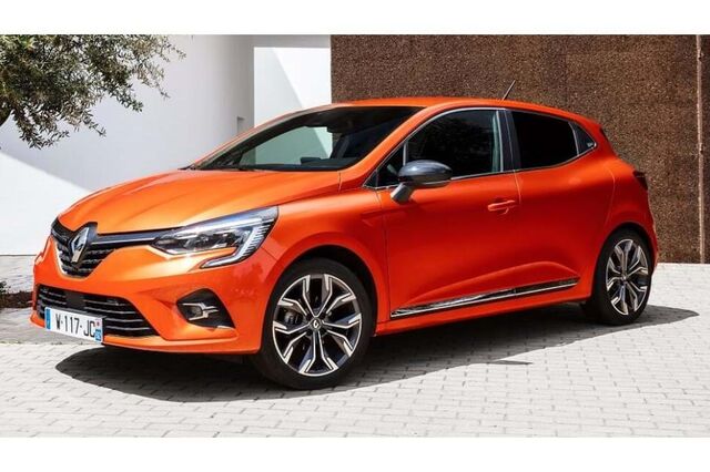 Saiba quais os modelos de carros mais comprados em Portugal até setembro