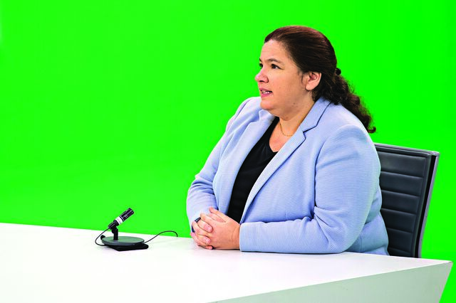 Alexandra Leitão diz que as progressões das carreiras gerais devem ser 'um pouco mais rápidas'