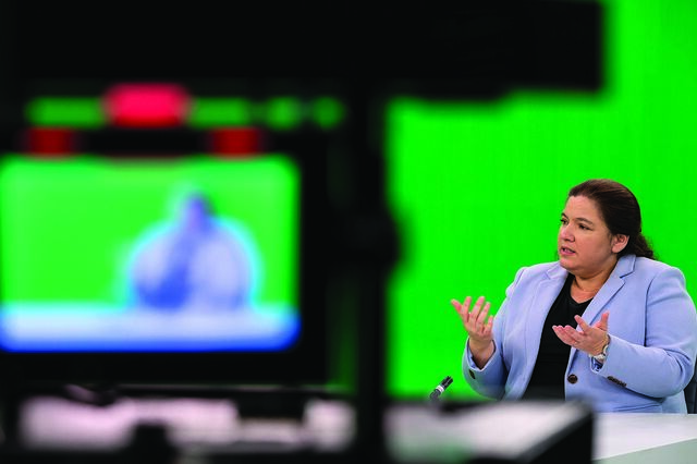 ADSE: “Estamos a trabalhar em alternativas”, diz ministra