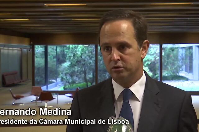 Pandemia reforça importância de executar agenda verde mais rapidamente