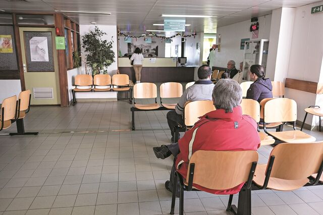 Financiamento das unidades locais de saúde vai passar a adaptar-se ao utente