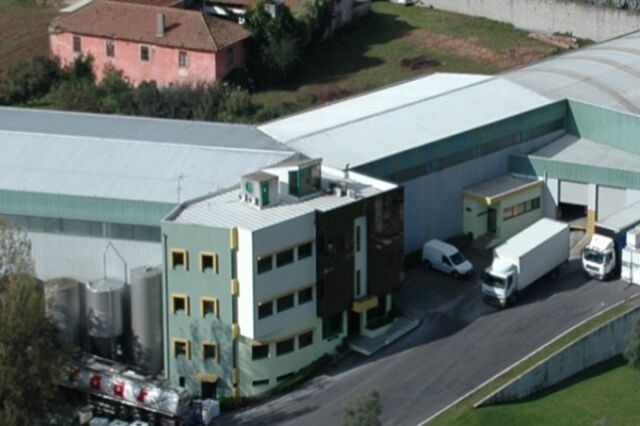 Neuce troca tintas da espanhola Titan com grupo holandês