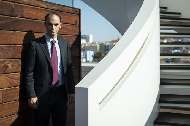 MNE esloveno: “Tenho uma aplicação de rastreio e em Portugal não funciona”