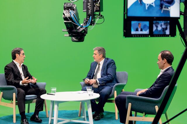 Luís Alveirinho: “Fazer mais com menos e mais depressa” 