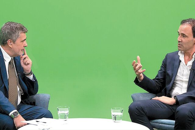 A tecnologia induz tecnologia 